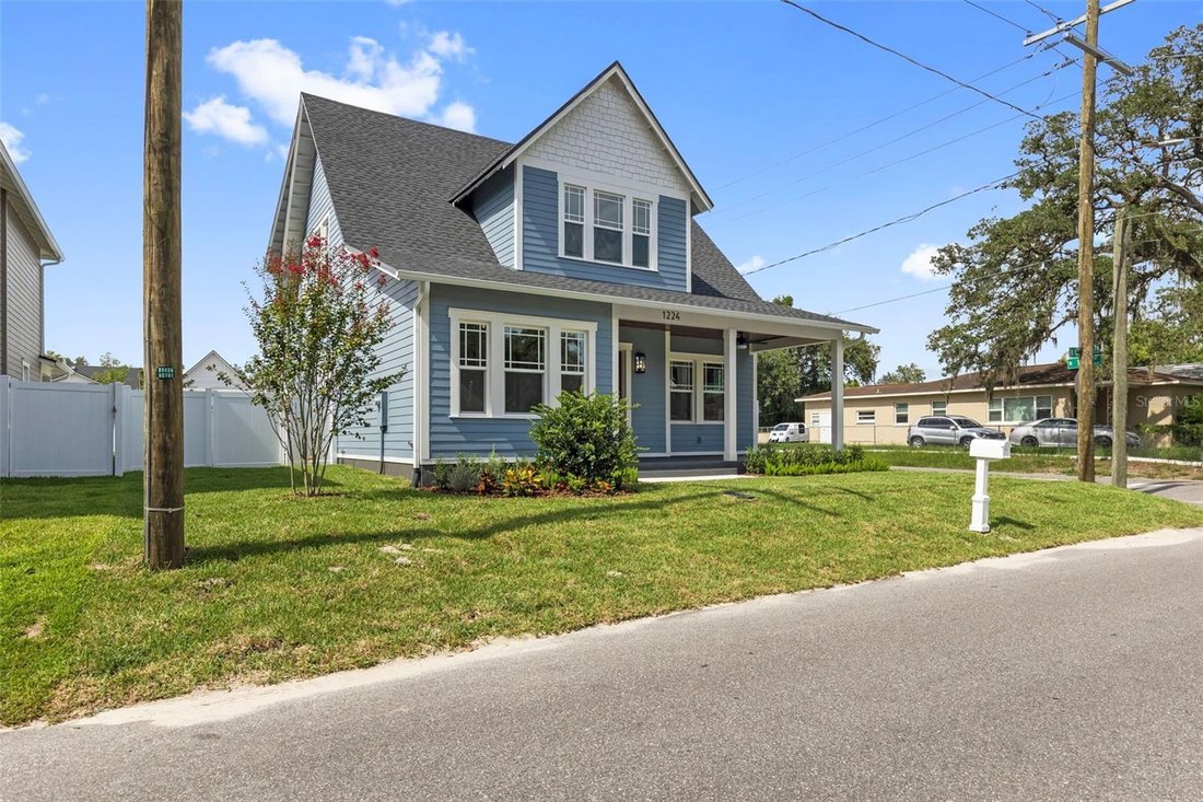House in Tampa, Florida, United States 3 - 18554862