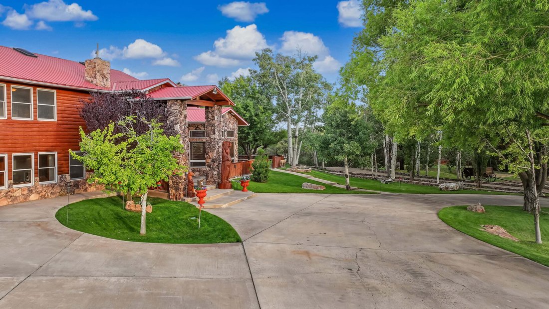House in Pecos, New Mexico, United States 4 - 18609009