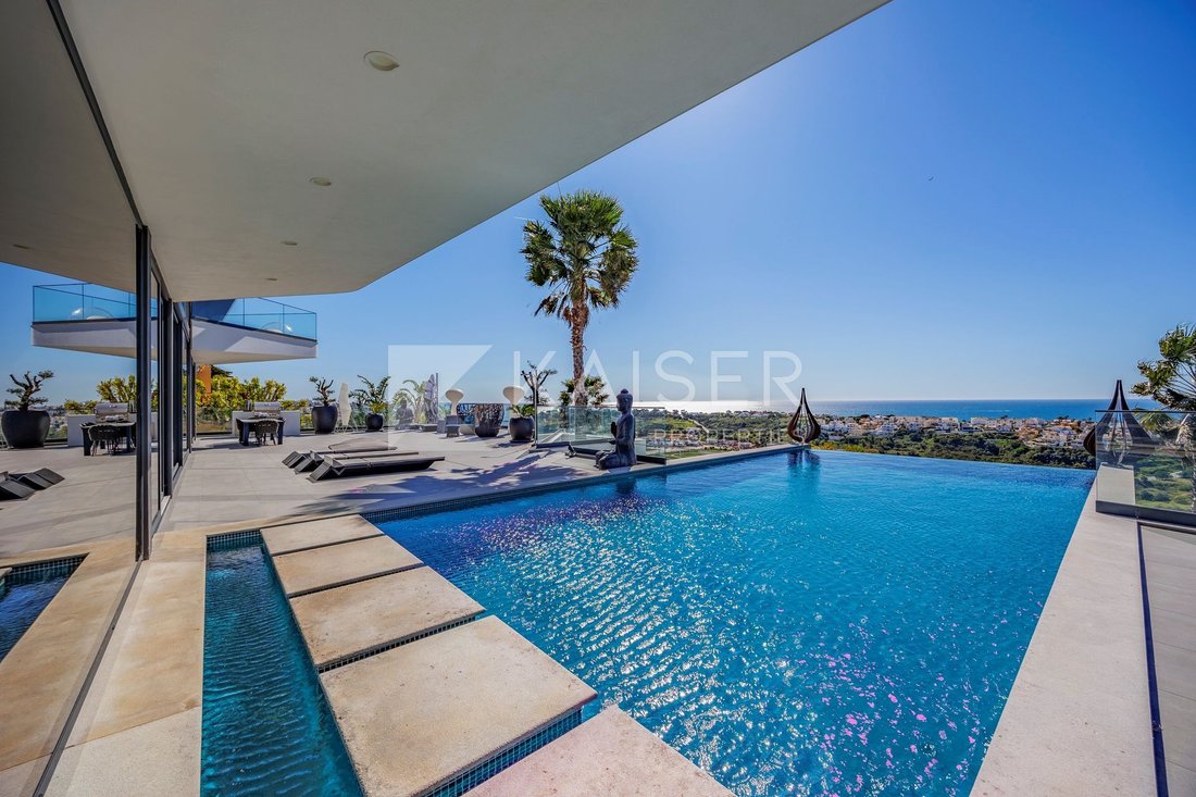 Villa in Olhos de Agua, Algarve, Portugal 2 - 17451771