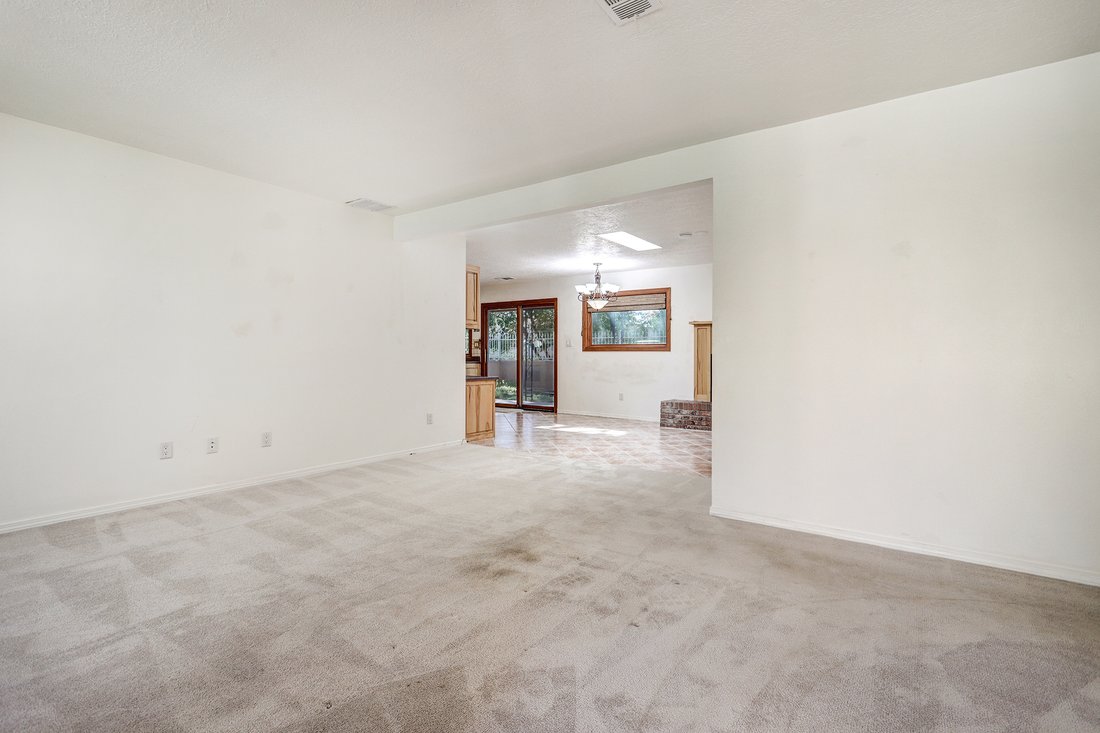 House in Albuquerque, New Mexico, United States 3 - 18611400