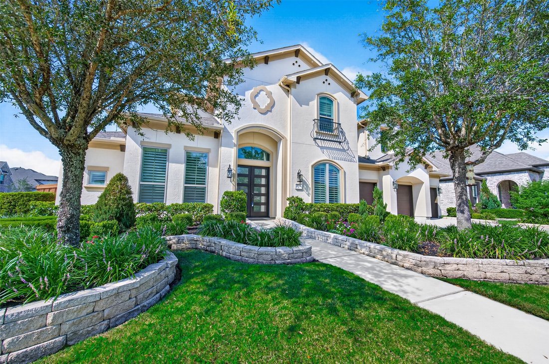 House in Richmond, Texas, United States 4 - 18613092
