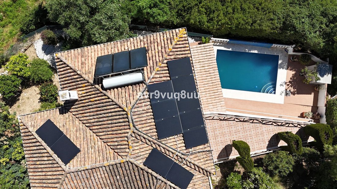 Villa in La Cala de Mijas, Mijas, Spain 3 - 17695886