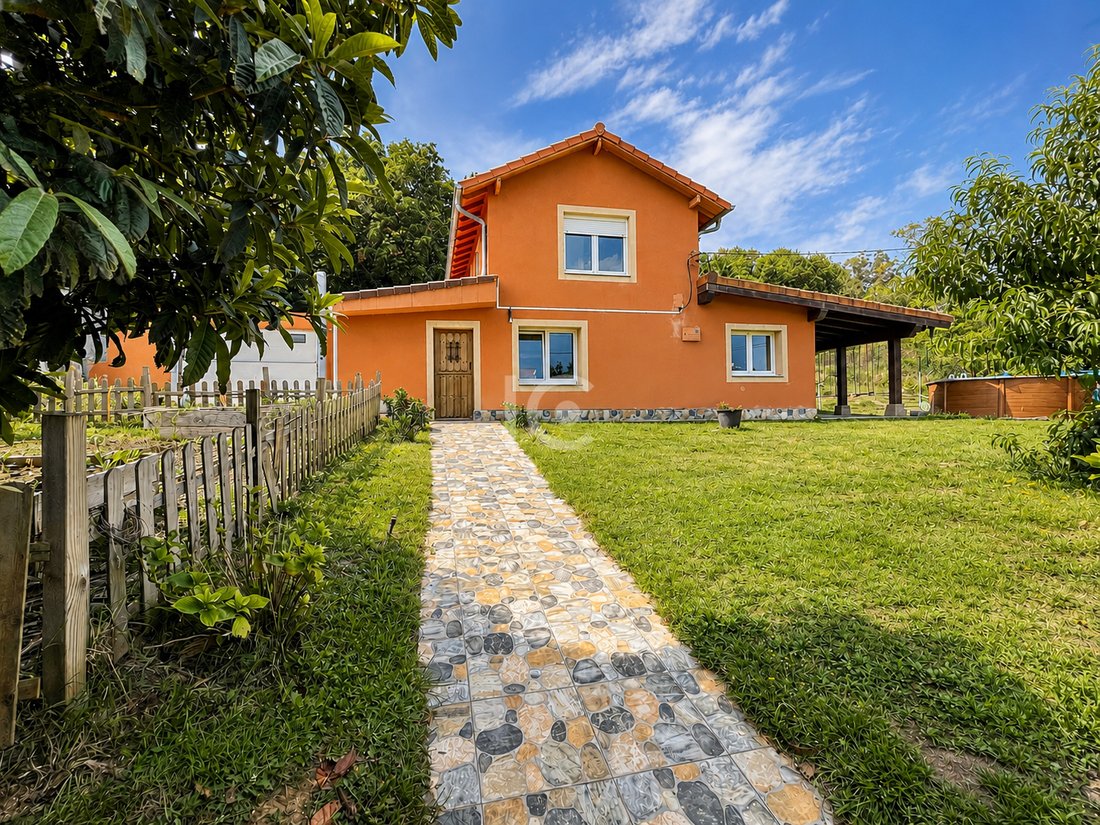 Casa a Gorliz, Paesi Baschi, Spagna 1 - 18609175