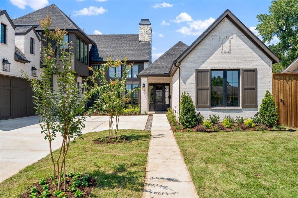 House in Dallas, Texas, United States 2 - 18613239