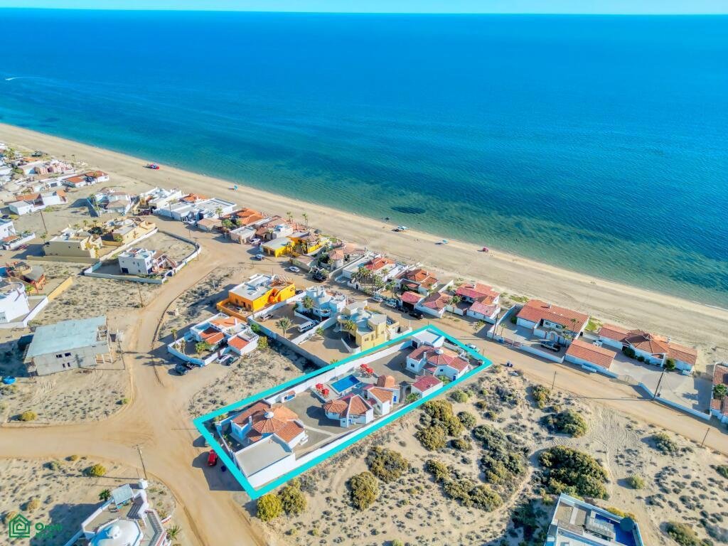 House in Puerto Peñasco, Sonora, Mexico 3 - 18004608