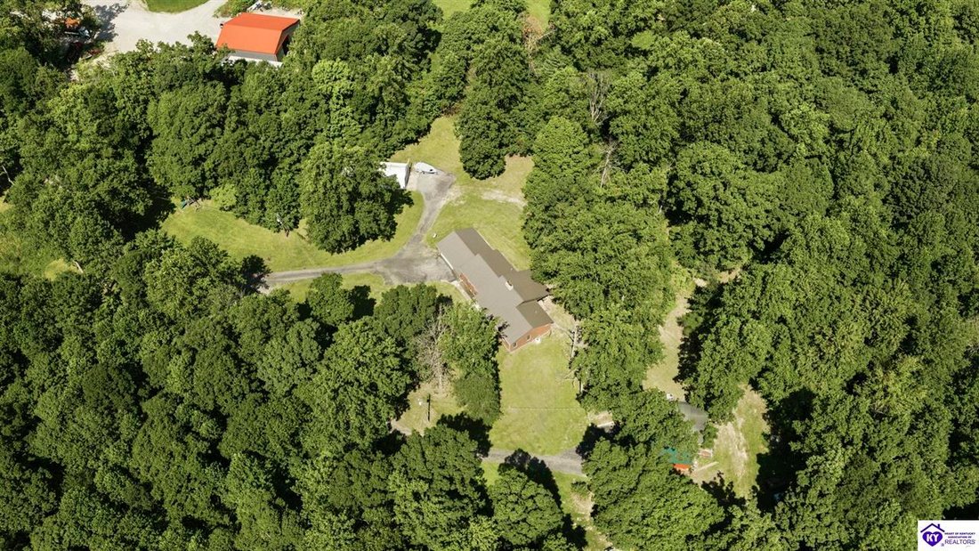 Farm Ranch in Elizabethtown, Kentucky, United States 4 - 18613058
