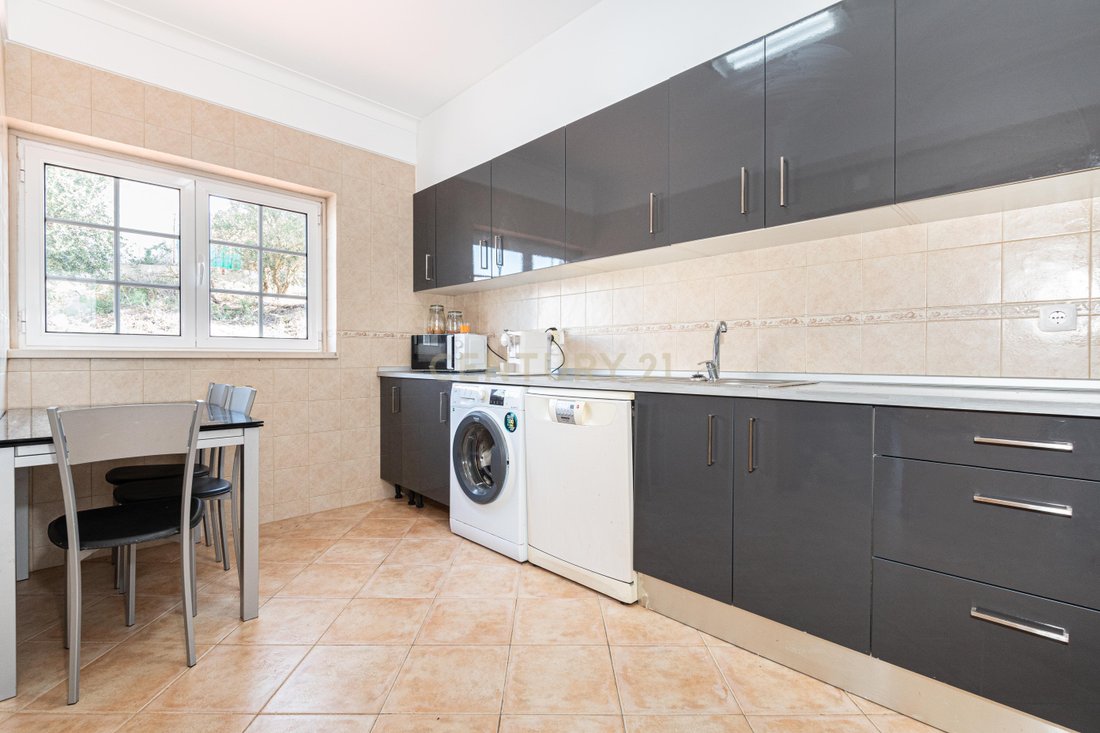 Villa a Vila Franca de Xira, Lisbona, Portogallo 3 - 18613657