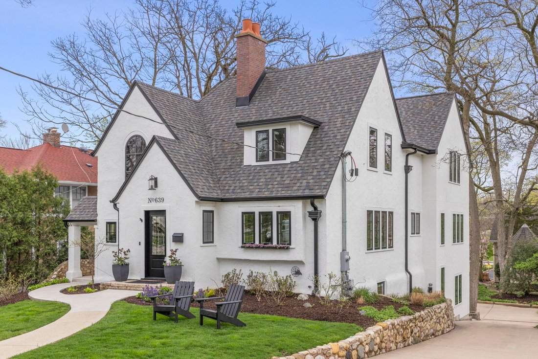 House in Glen Ellyn, Illinois, United States 2 - 18609623