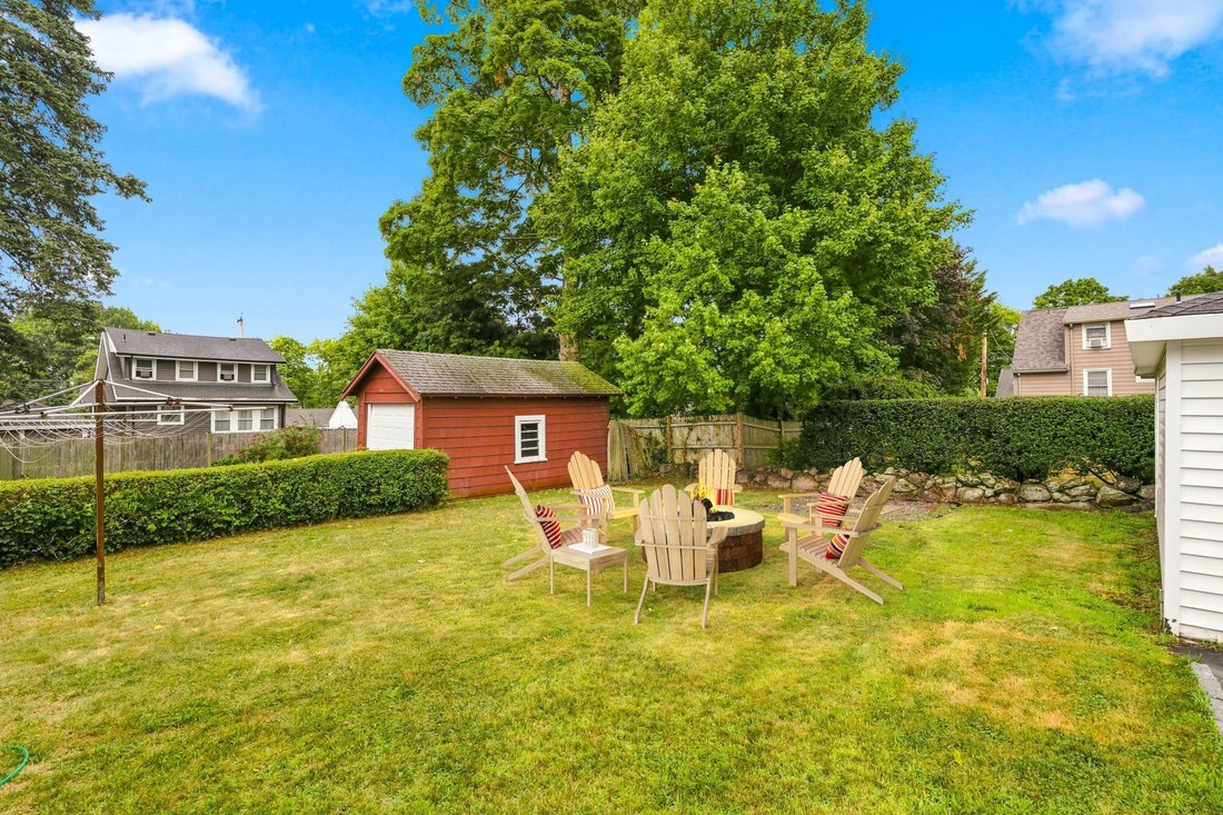 House in Braintree, Massachusetts, United States 4 - 18614053