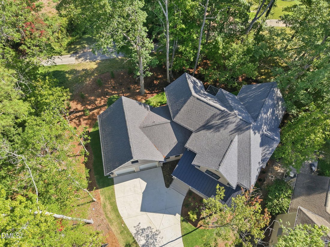 House in Chapel Hill, North Carolina, United States 3 - 18612363