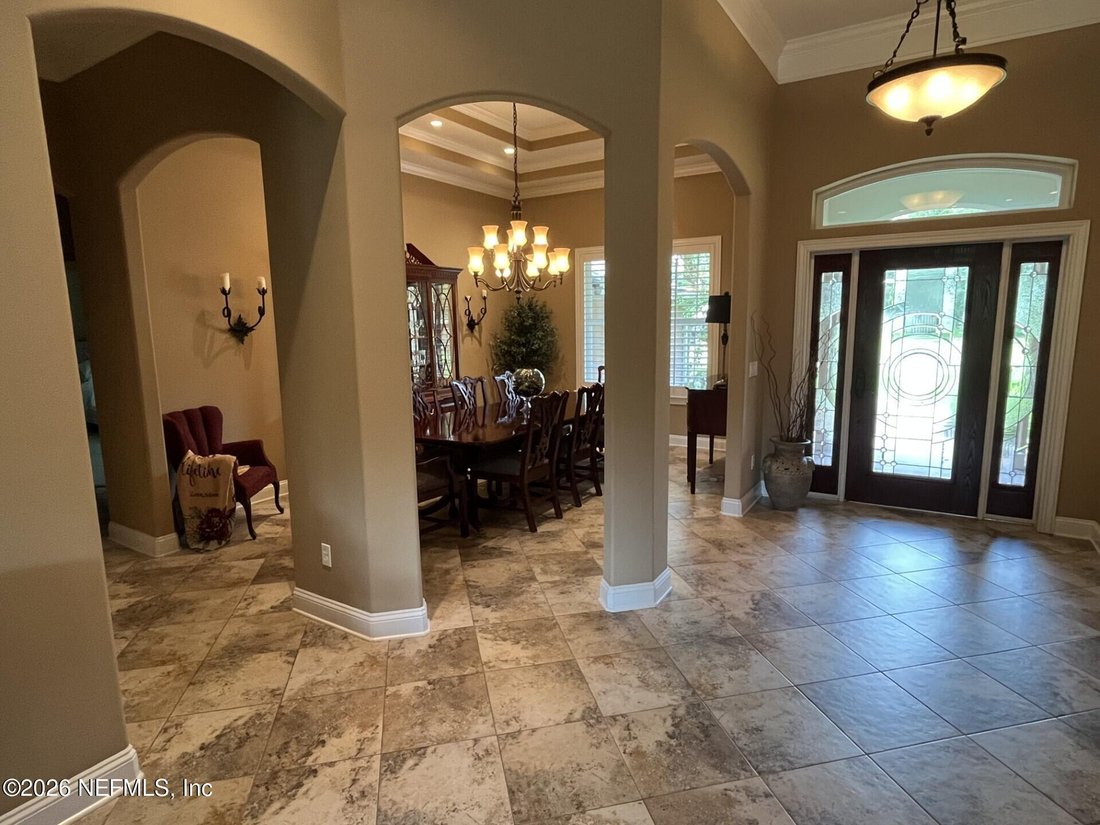 House in Jacksonville, Florida, United States 3 - 18609367