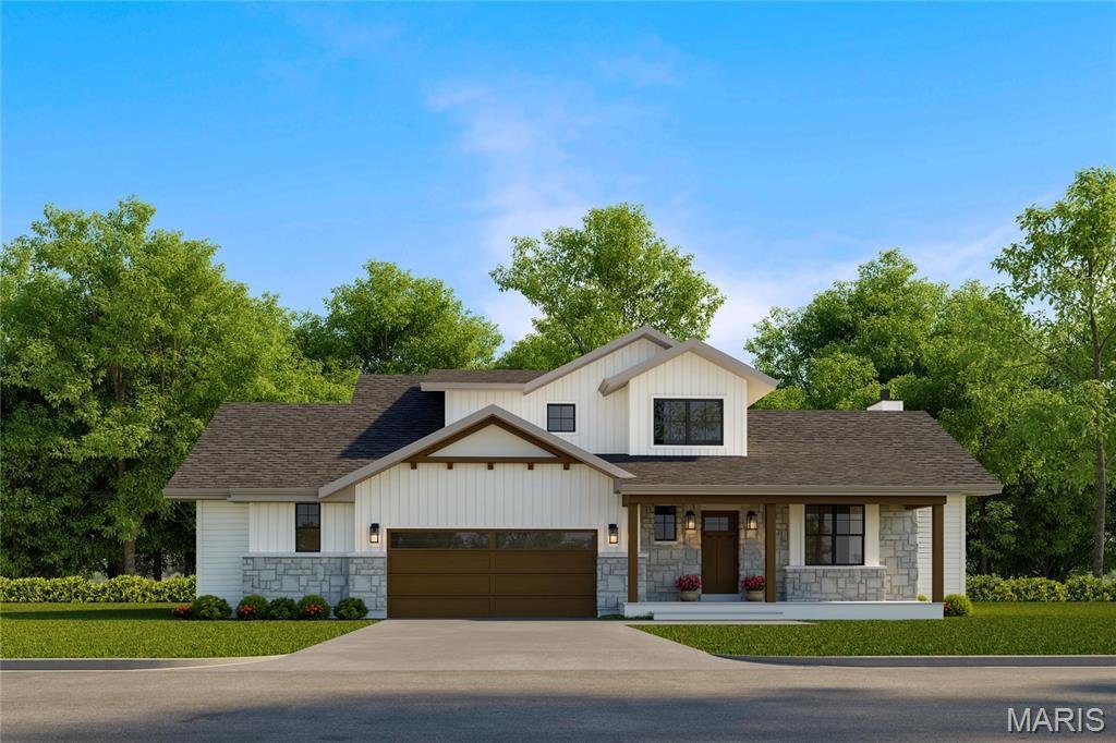 House in Kirkwood, Missouri, United States 2 - 18615773