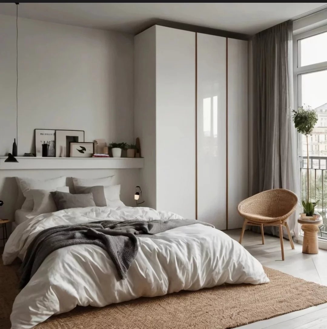Apartment in Manufacture-Brimborion-SEL-Division Leclerc, Sevres, France 4 - 18611004