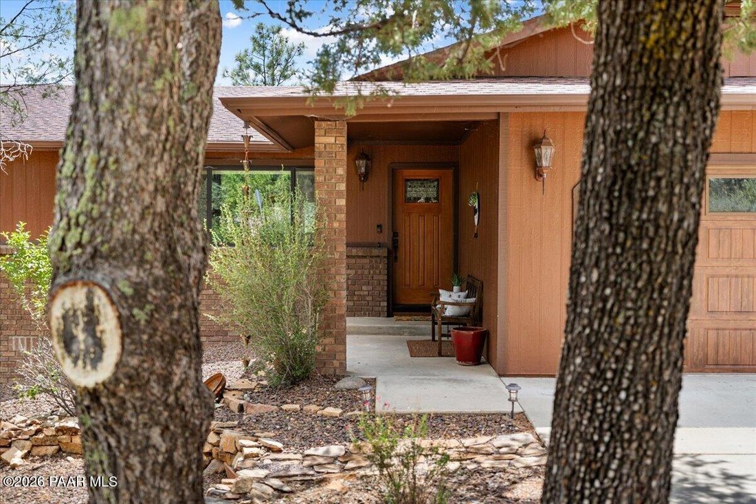 Casa a Prescott, Arizona, Stati Uniti 2 - 18611878