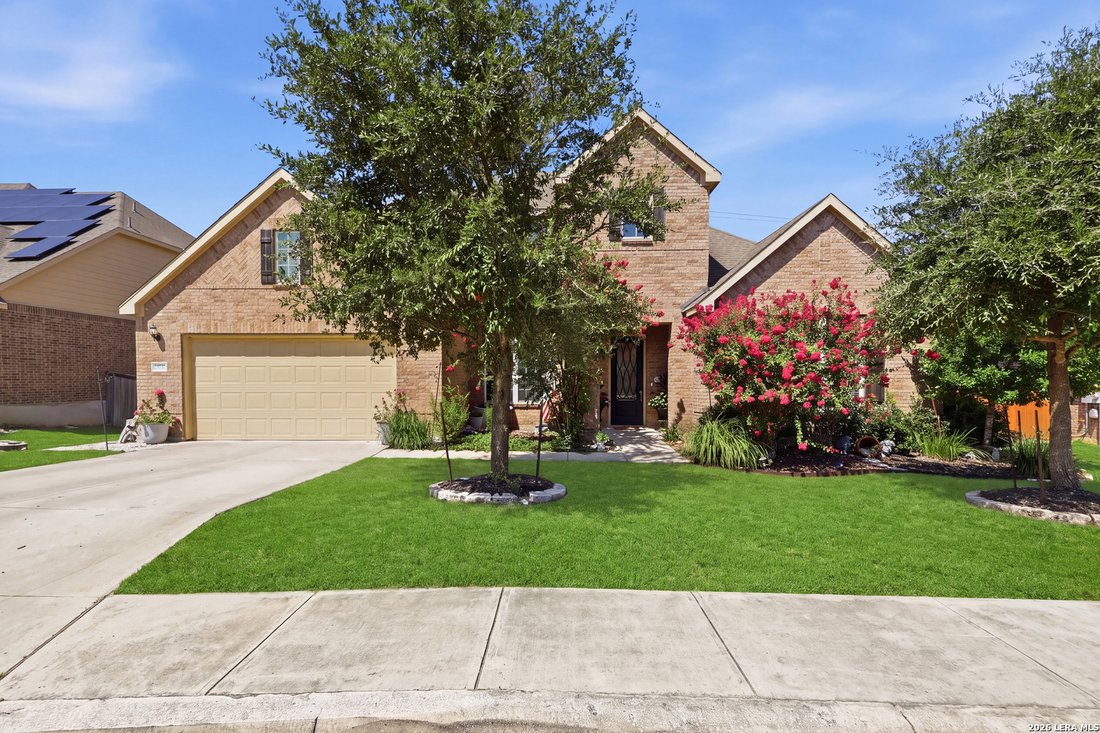 House in San Antonio, Texas, United States 2 - 18615432