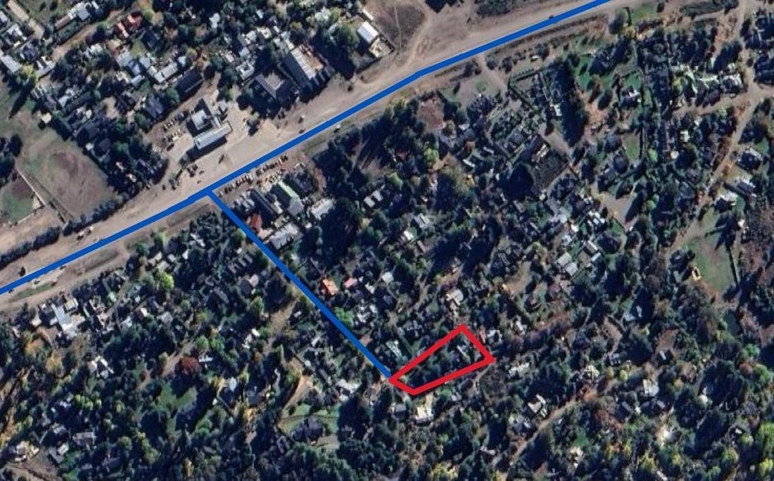 House in San Martín de los Andes, Neuquen, Argentina 3 - 18611416