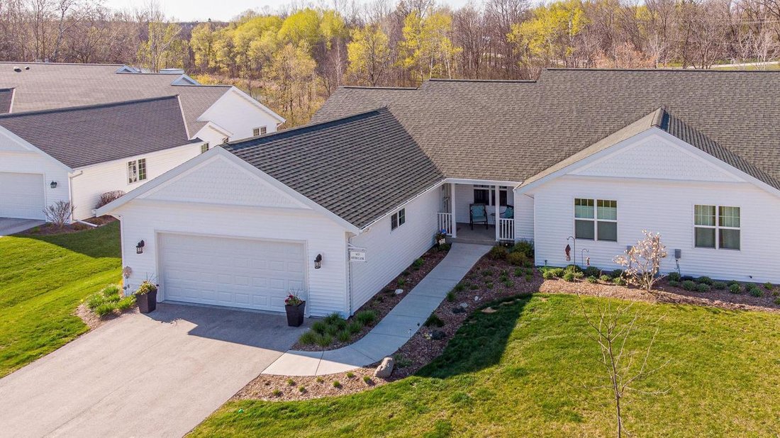 Condo in Elkhart Lake, Wisconsin, United States 1 - 18611710