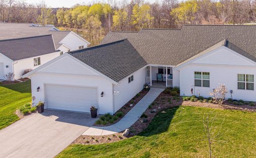 Condo in Elkhart Lake, Wisconsin, United States 1