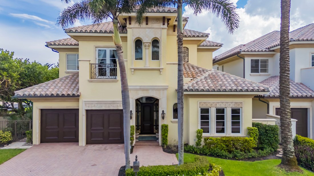 Estate in Boca Raton, Florida, United States 2 - 18608942