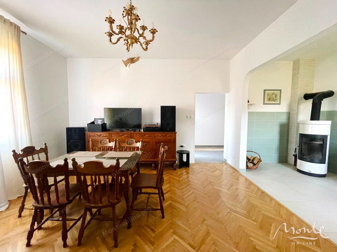 House in Milovići, Tivat Municipality, Montenegro 5 - 18610358