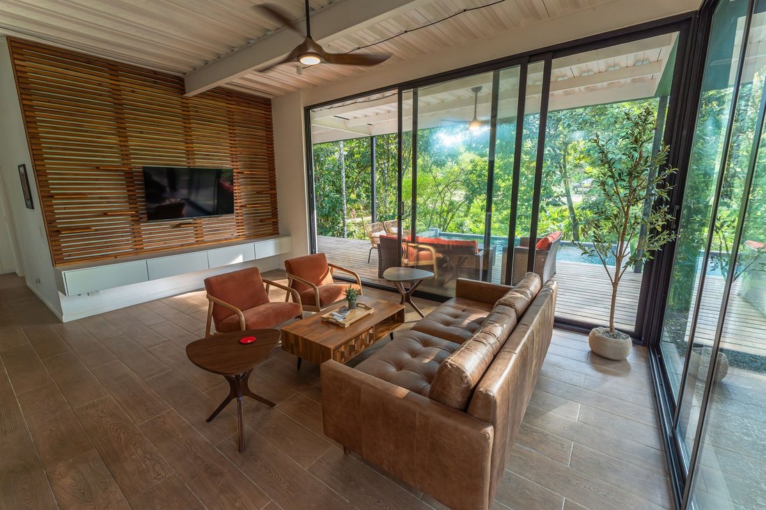 Villa in Bocas del Toro, Bocas del Toro Province, Panama 5 - 18610764