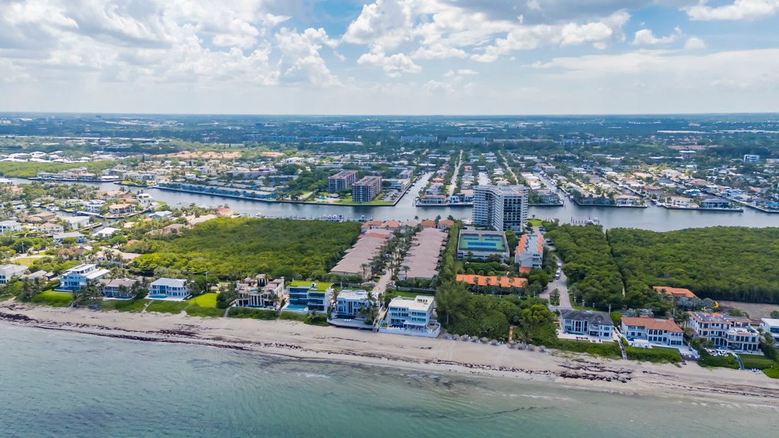 Estate in Boca Raton, Florida, United States 4 - 18608942