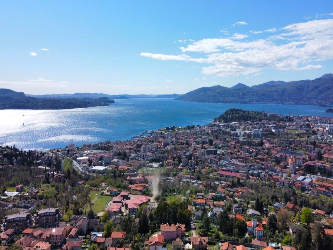 Land in Verbania, Piedmont, Italy 3 - 18608970