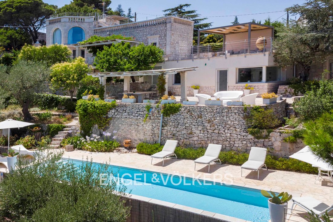Villa in Selva di Fasano, Apulia, Italy 1 - 18608971