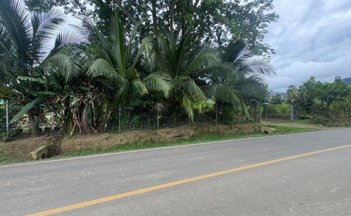 Land in Uvita, Puntarenas Province, Costa Rica 1