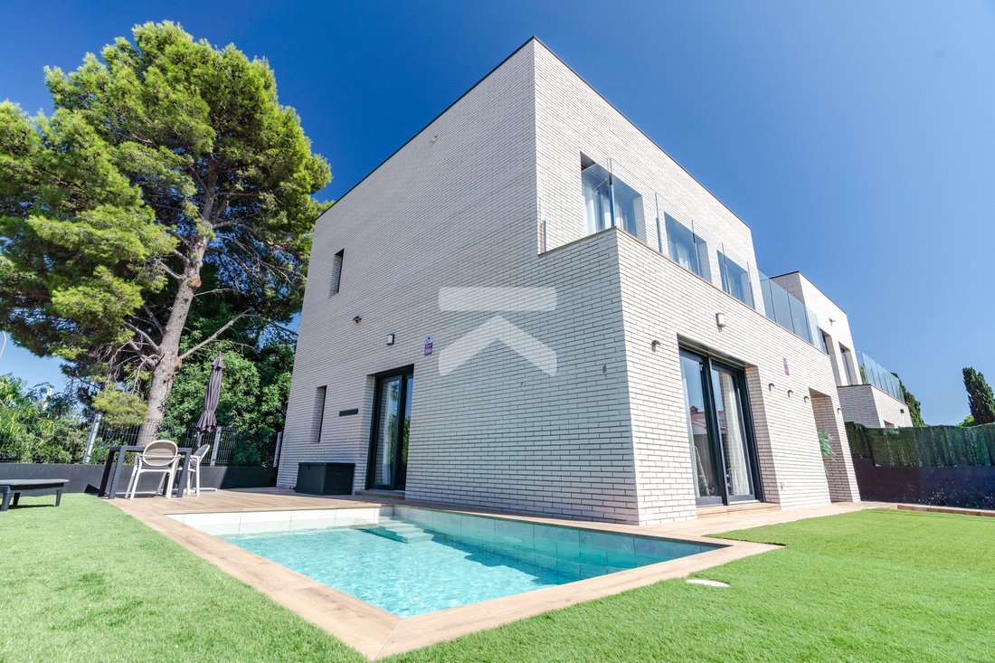 Chalet in Cambrils, Catalonia, Spain 1 - 18610479
