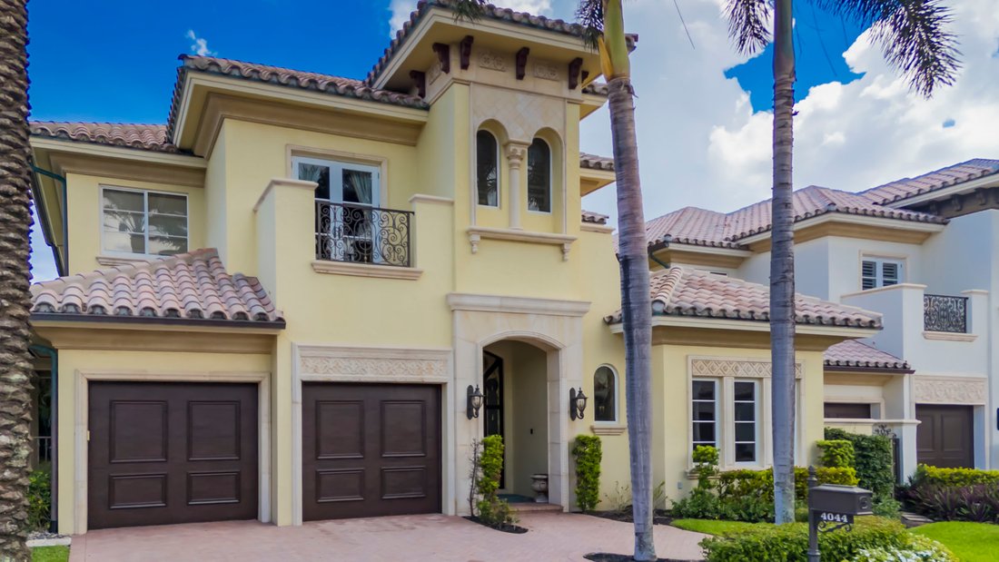 Estate in Boca Raton, Florida, United States 3 - 18608942