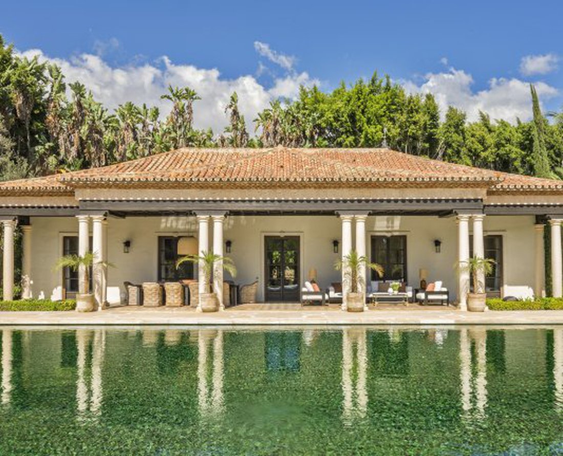 Villa in Marbella, Andalusia, Spain 3 - 18615314