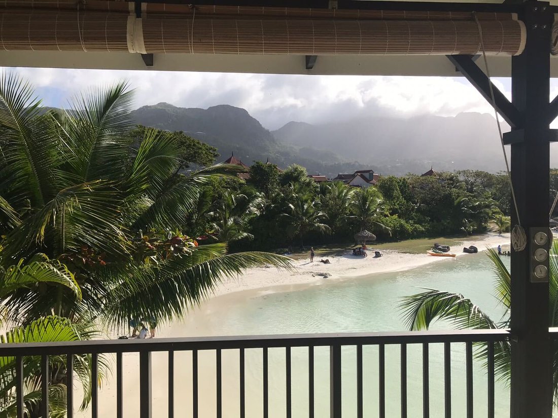 Apartment in Providence, Seychelles 2 - 18608973