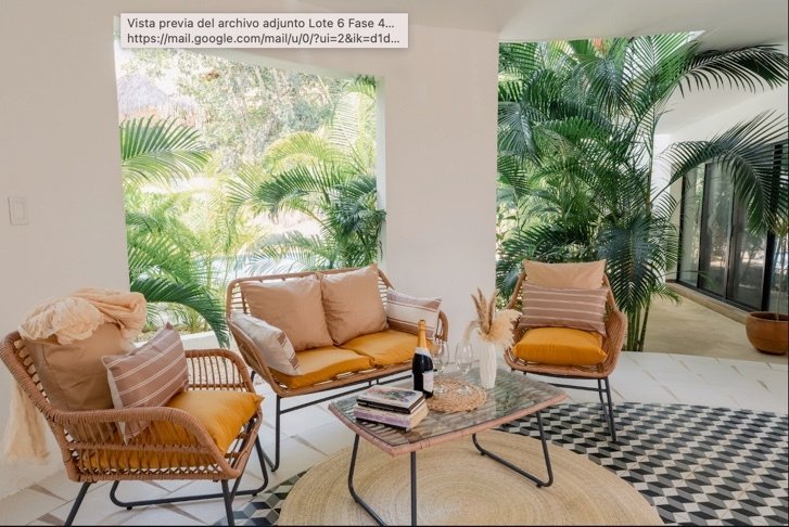 Villa in Tulum, Quintana Roo, Mexico 2 - 18610318