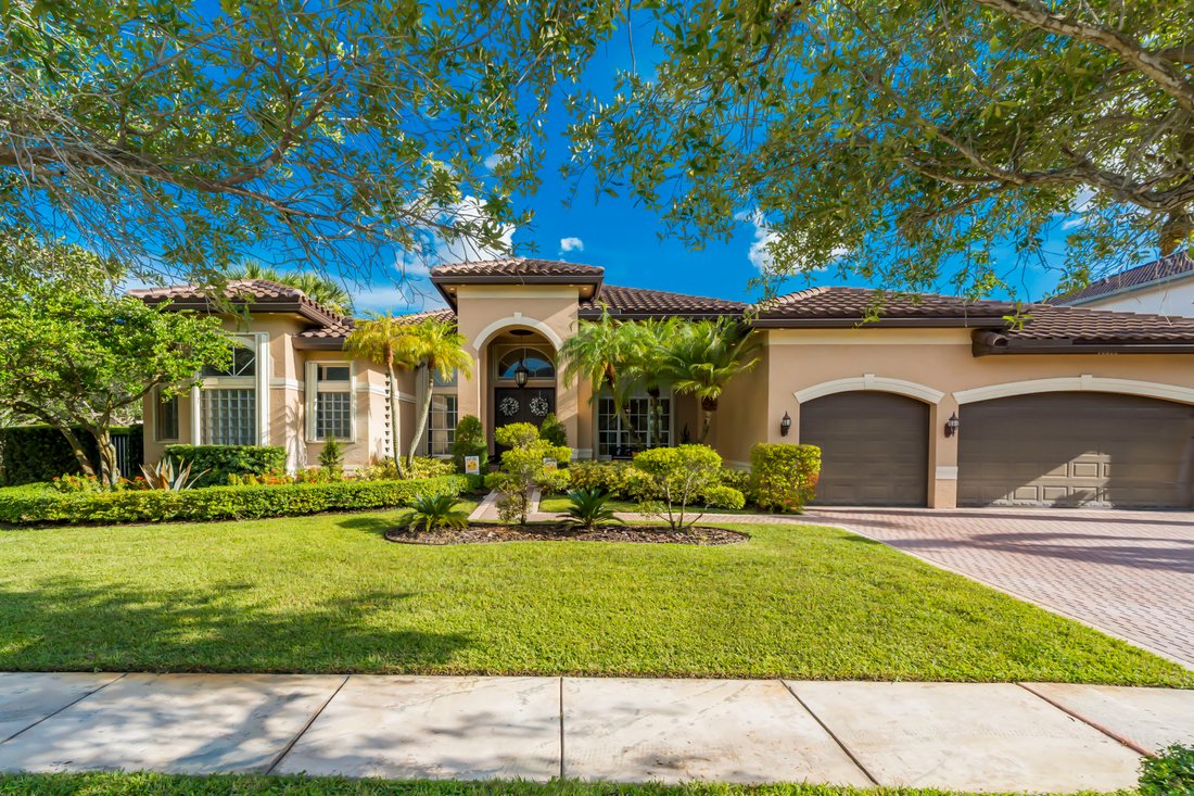 House in Miramar, Florida, United States 2 - 18608953