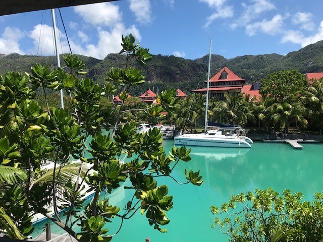 Townhouse in Providence, Seychelles 2 - 18608974