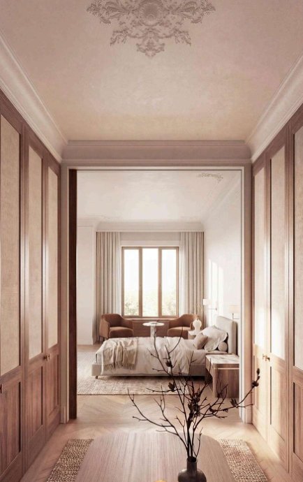 Apartment in Barrio Salamanca, Madrid, Spain 5 - 18609001