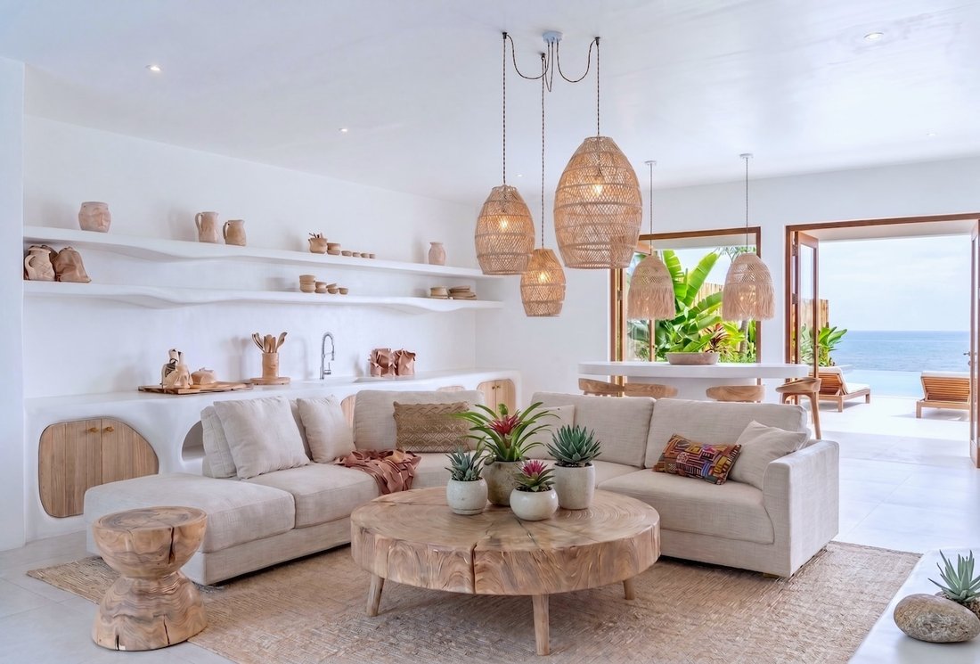 Villa in Koh Samui, Surat Thani, Thailand 3 - 18614689