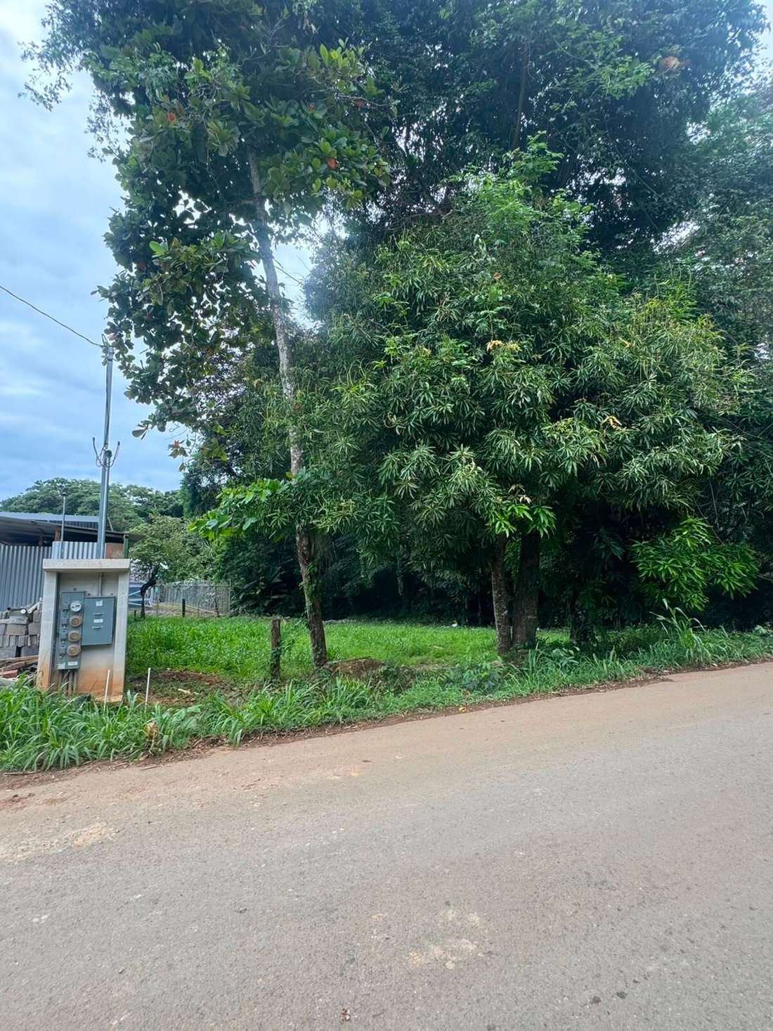 Land in Uvita, Puntarenas Province, Costa Rica 1 - 18611204