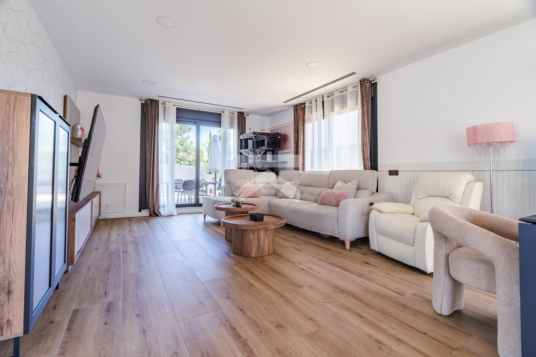 Chalet in Cambrils, Catalonia, Spain 5 - 18610479