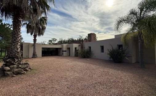 Maison à Laguna Blanca, Maldonado, Uruguay 1
