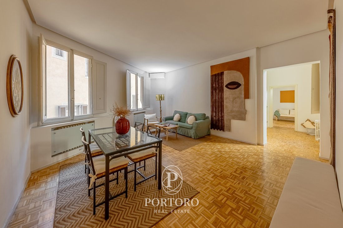 Apartment in Center, Florence, Tuscany 2 - 18608972