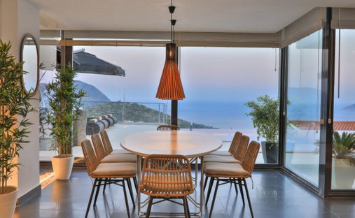 Villa in Kaş, Antalya, Turkey 1
