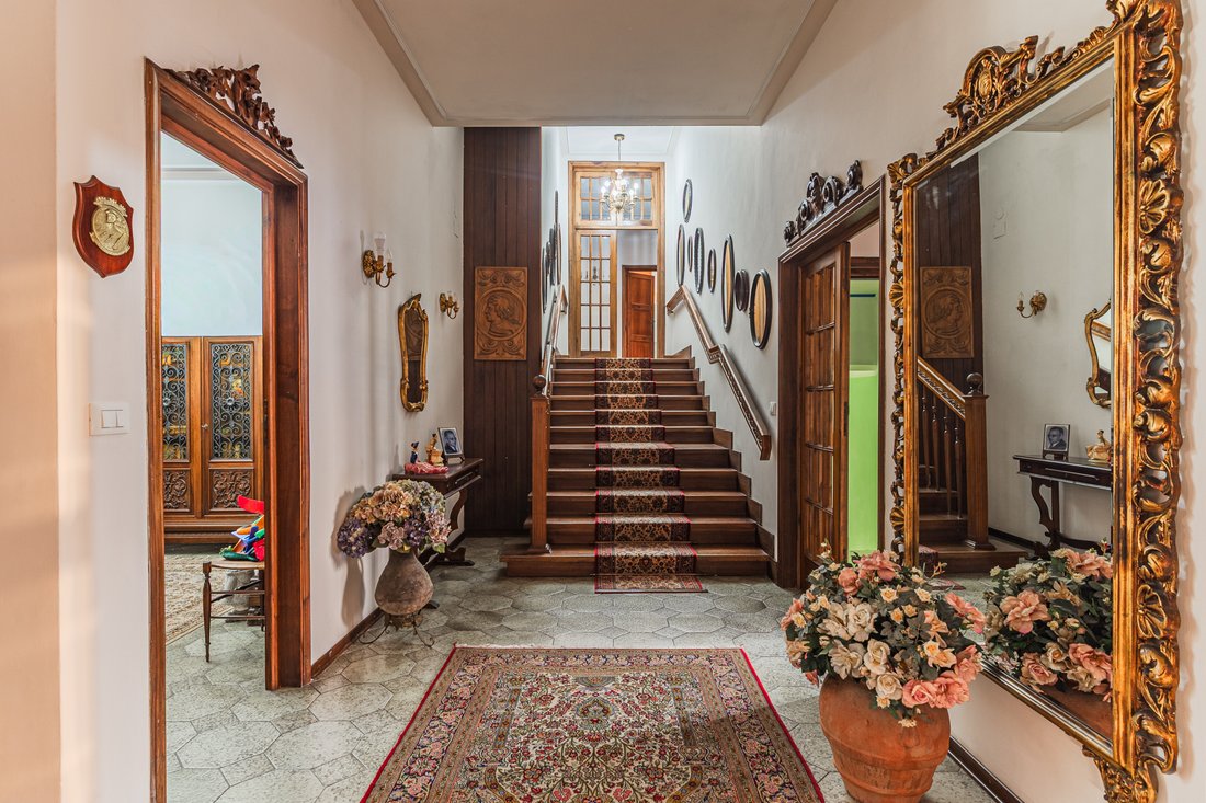 Villa in Darsena - Ex Campo di Aviazione, Viareggio, Tuscany 5 - 18615788