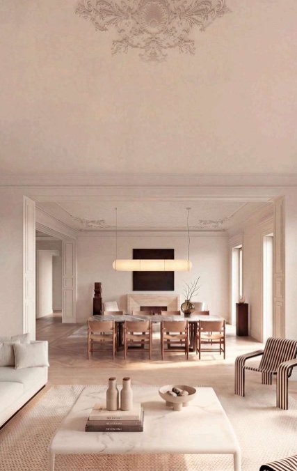 Apartment in Barrio Salamanca, Madrid, Spain 3 - 18609001
