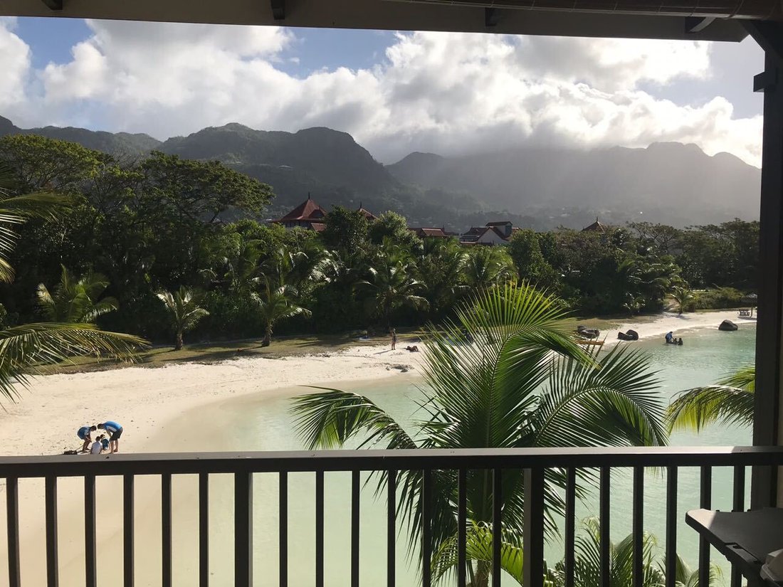 Apartment in Providence, Seychelles 3 - 18608973