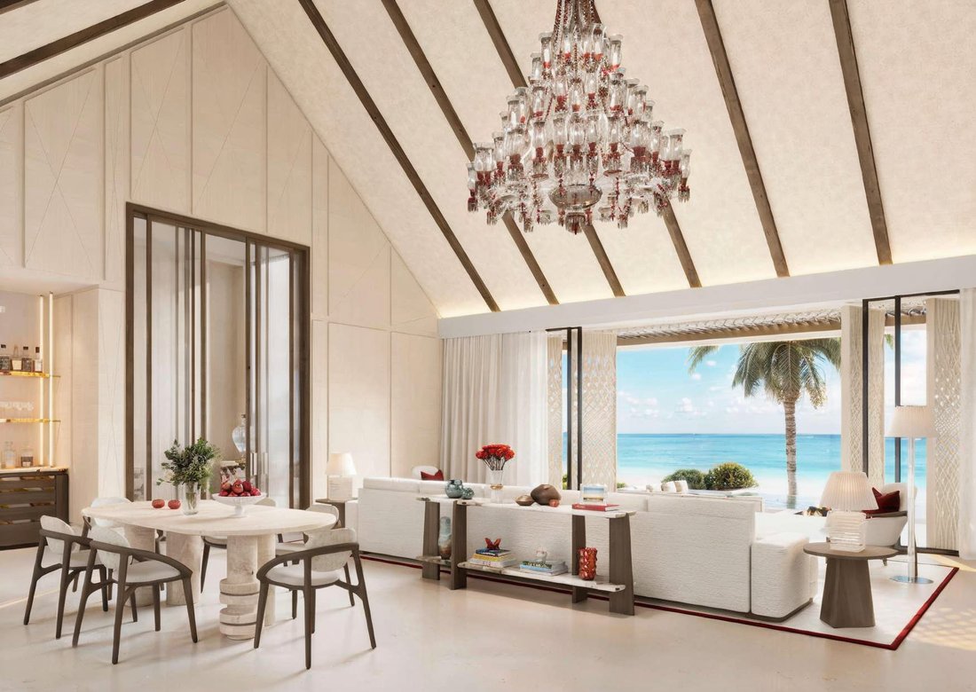 Villa in Maafushi, Kaafu Atoll, Maldives 5 - 18610106