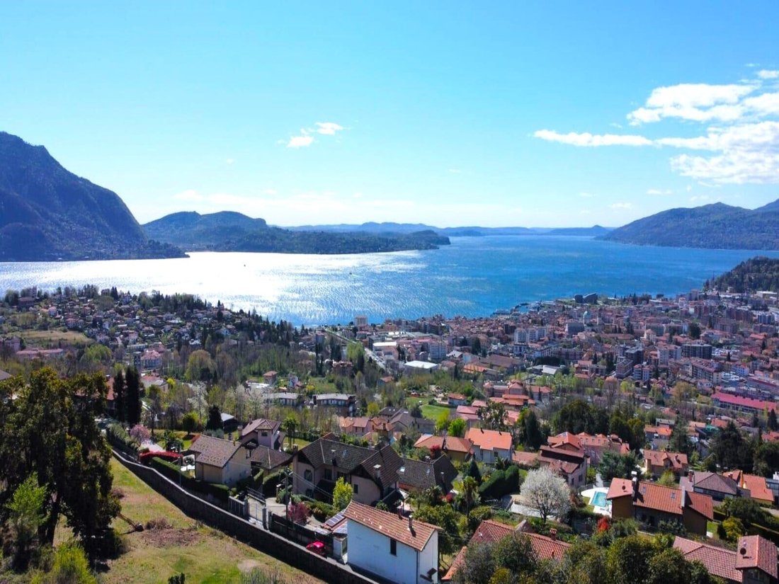 Land in Verbania, Piedmont, Italy 1 - 18608970