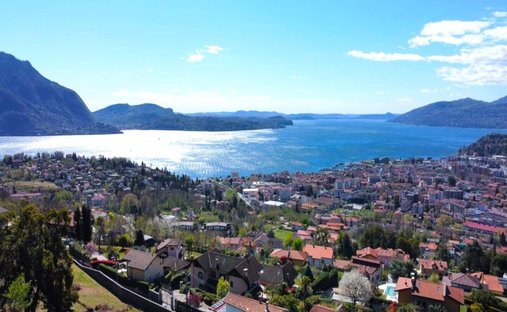 Land in Verbania, Piedmont, Italy 1