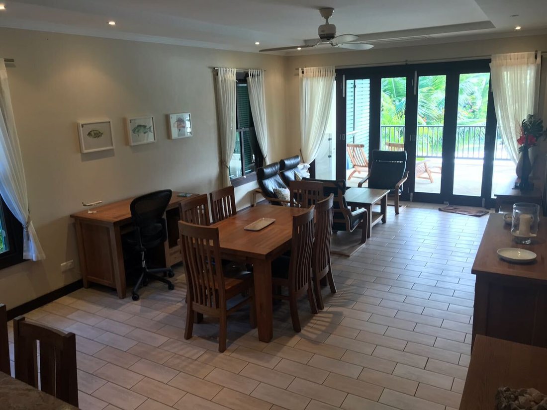 Apartment in Providence, Seychelles 5 - 18608973